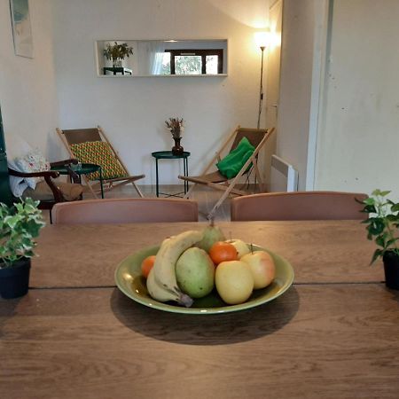 Maison Renovee Avec Terrasse A 700M Des Plages, Marche Et Activites - Tennis Et Piste Cyclable A 10M - Fr-1-239-385 세노스 외부 사진