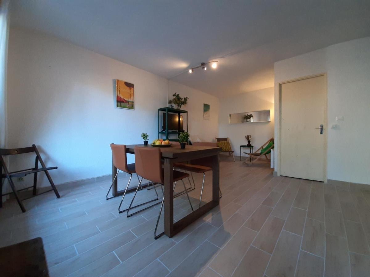 Maison Renovee Avec Terrasse A 700M Des Plages, Marche Et Activites - Tennis Et Piste Cyclable A 10M - Fr-1-239-385 세노스 외부 사진