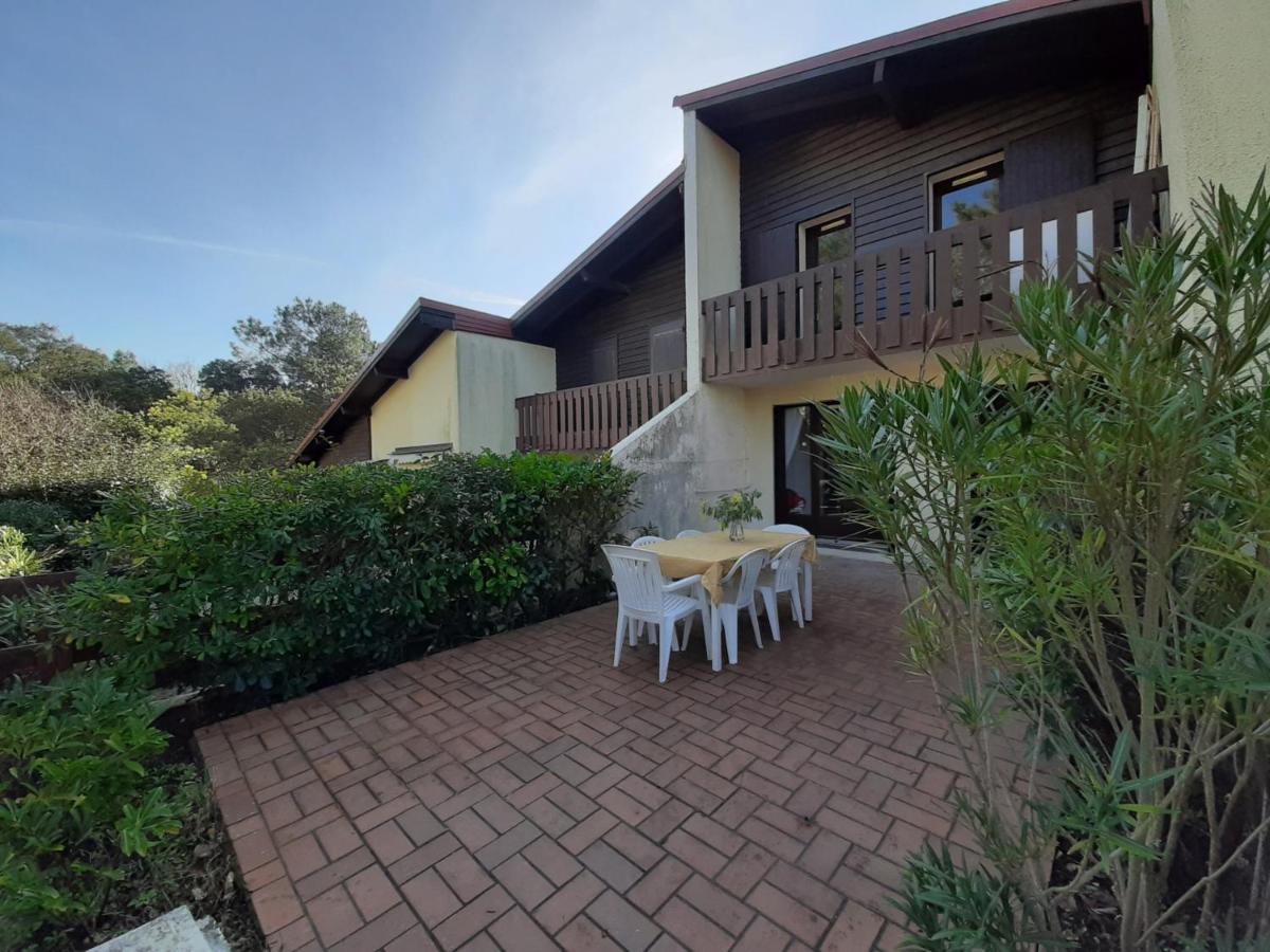 Maison Renovee Avec Terrasse A 700M Des Plages, Marche Et Activites - Tennis Et Piste Cyclable A 10M - Fr-1-239-385 세노스 외부 사진