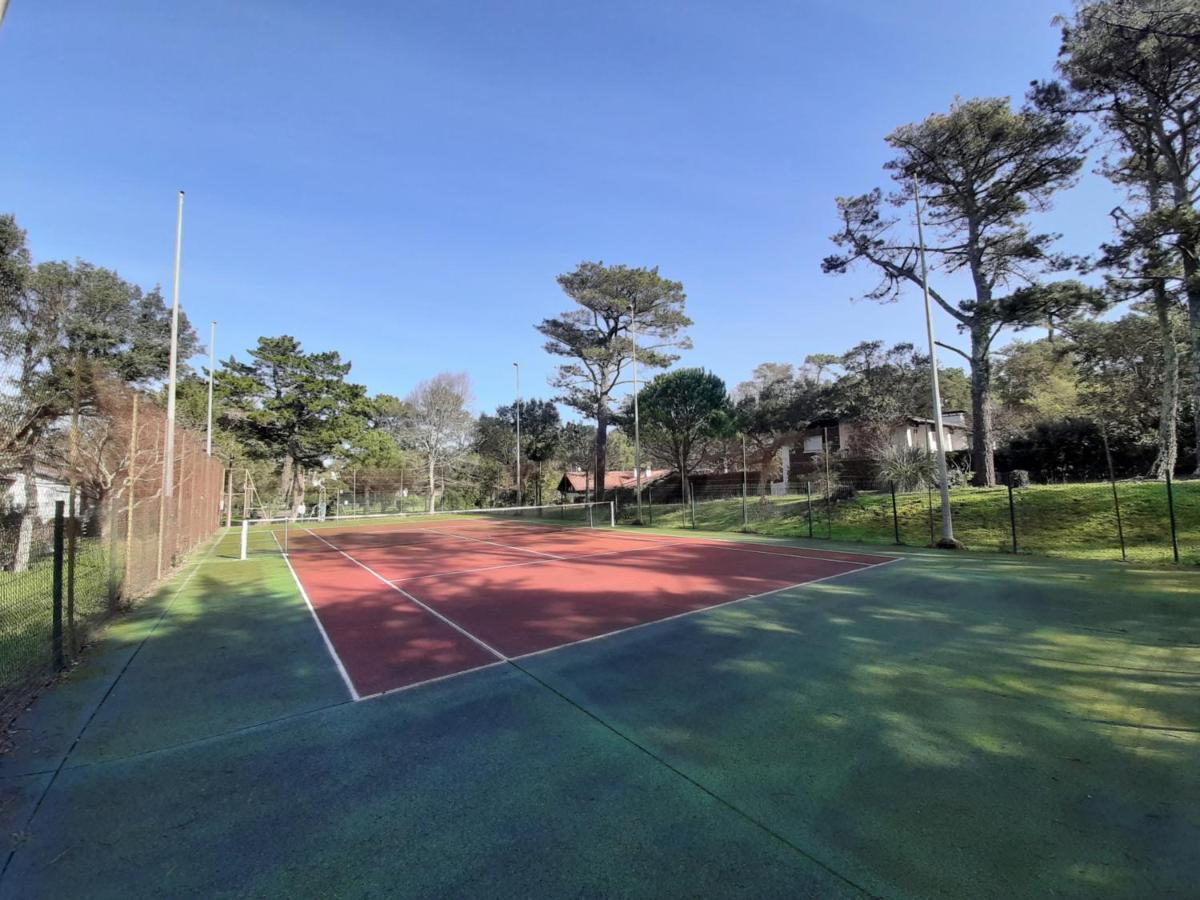 Maison Renovee Avec Terrasse A 700M Des Plages, Marche Et Activites - Tennis Et Piste Cyclable A 10M - Fr-1-239-385 세노스 외부 사진