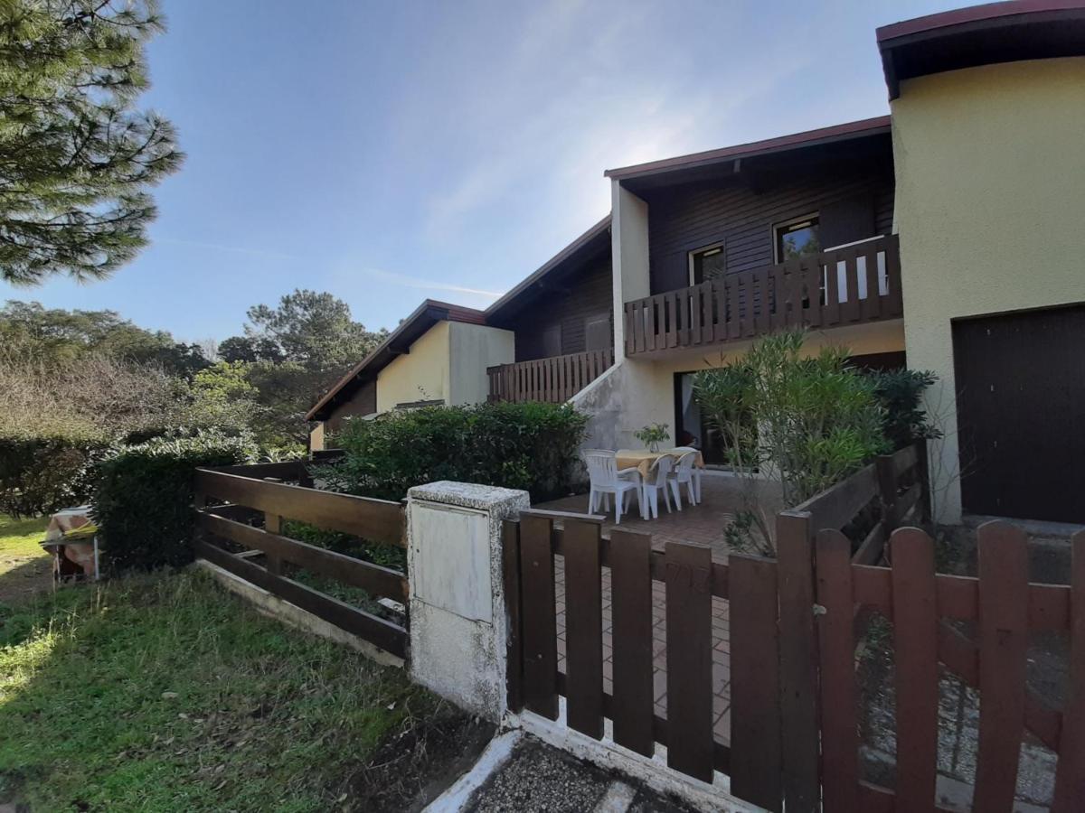 Maison Renovee Avec Terrasse A 700M Des Plages, Marche Et Activites - Tennis Et Piste Cyclable A 10M - Fr-1-239-385 세노스 외부 사진