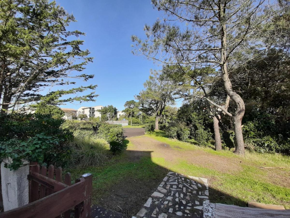 Maison Renovee Avec Terrasse A 700M Des Plages, Marche Et Activites - Tennis Et Piste Cyclable A 10M - Fr-1-239-385 세노스 외부 사진