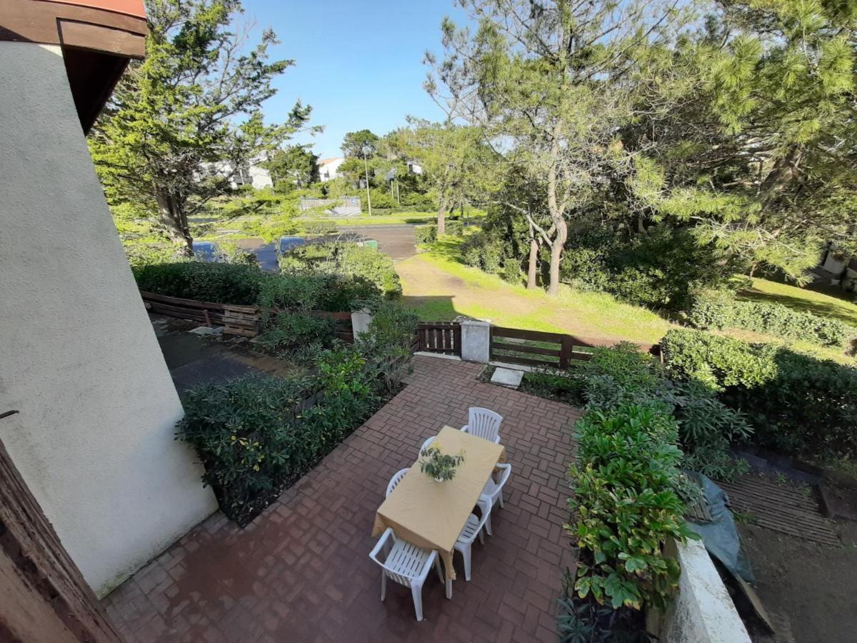 Maison Renovee Avec Terrasse A 700M Des Plages, Marche Et Activites - Tennis Et Piste Cyclable A 10M - Fr-1-239-385 세노스 외부 사진