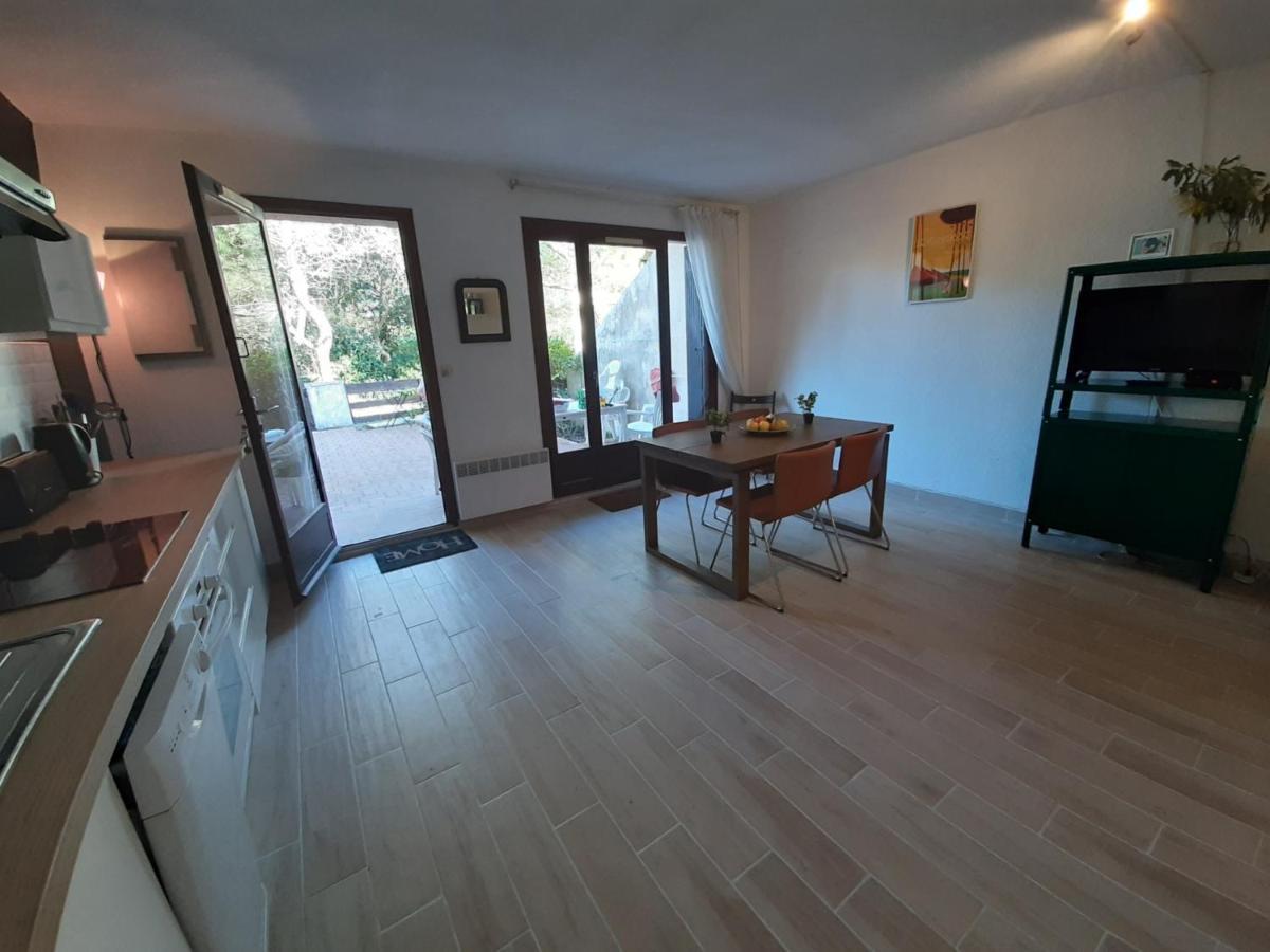 Maison Renovee Avec Terrasse A 700M Des Plages, Marche Et Activites - Tennis Et Piste Cyclable A 10M - Fr-1-239-385 세노스 외부 사진