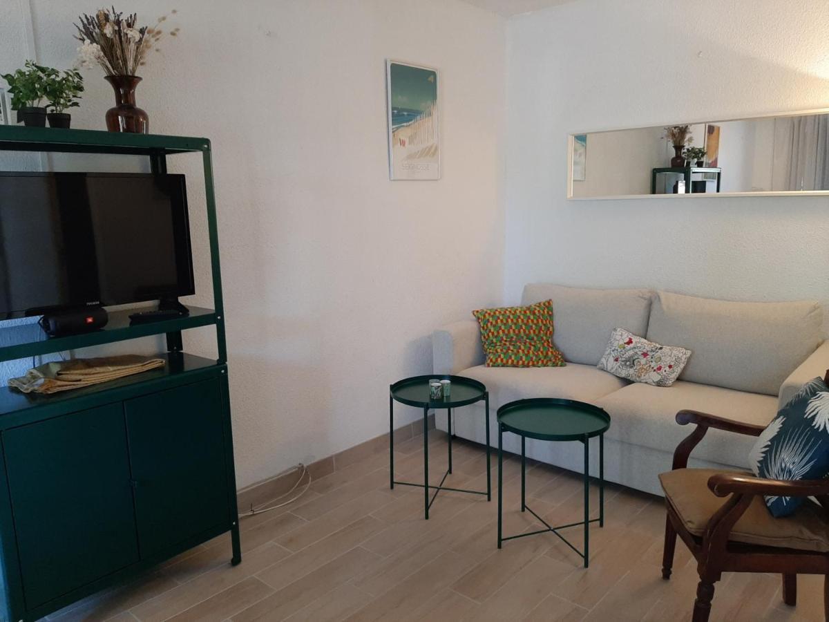 Maison Renovee Avec Terrasse A 700M Des Plages, Marche Et Activites - Tennis Et Piste Cyclable A 10M - Fr-1-239-385 세노스 외부 사진