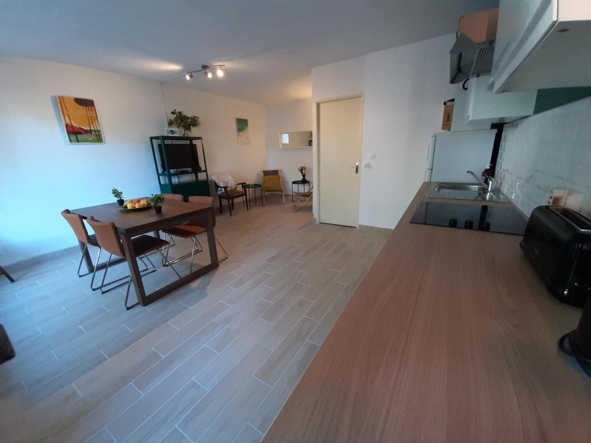 Maison Renovee Avec Terrasse A 700M Des Plages, Marche Et Activites - Tennis Et Piste Cyclable A 10M - Fr-1-239-385 세노스 외부 사진