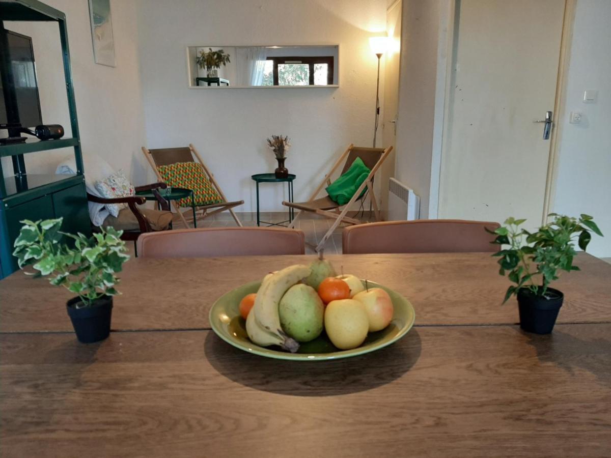 Maison Renovee Avec Terrasse A 700M Des Plages, Marche Et Activites - Tennis Et Piste Cyclable A 10M - Fr-1-239-385 세노스 외부 사진