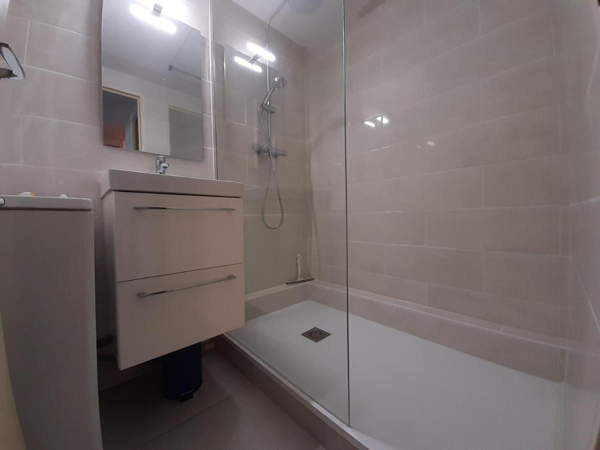Maison Renovee Avec Terrasse A 700M Des Plages, Marche Et Activites - Tennis Et Piste Cyclable A 10M - Fr-1-239-385 세노스 외부 사진