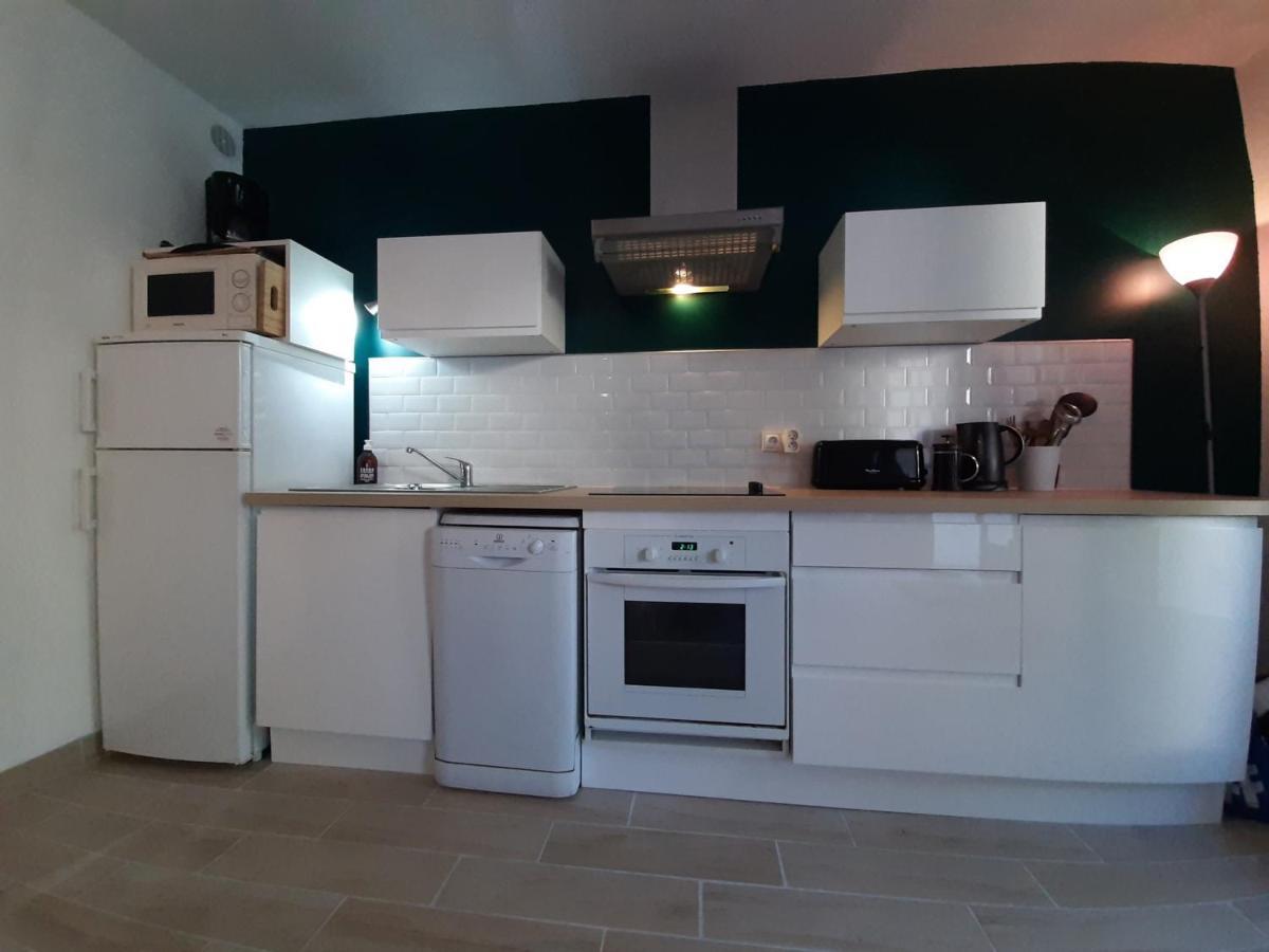 Maison Renovee Avec Terrasse A 700M Des Plages, Marche Et Activites - Tennis Et Piste Cyclable A 10M - Fr-1-239-385 세노스 외부 사진