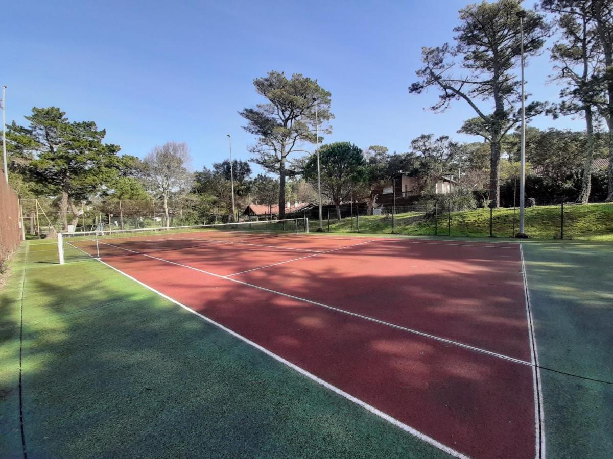 Maison Renovee Avec Terrasse A 700M Des Plages, Marche Et Activites - Tennis Et Piste Cyclable A 10M - Fr-1-239-385 세노스 외부 사진